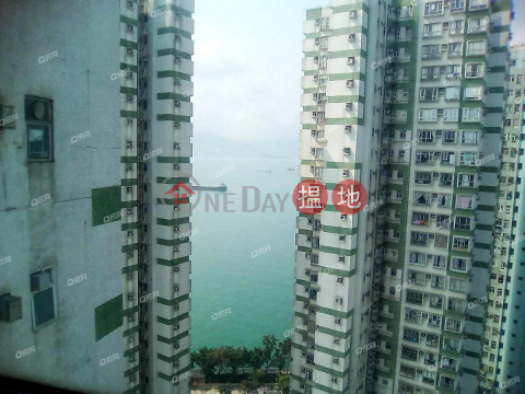 Marina Garden | 3 bedroom High Floor Flat for Rent | Marina Garden 慧豐園 _0