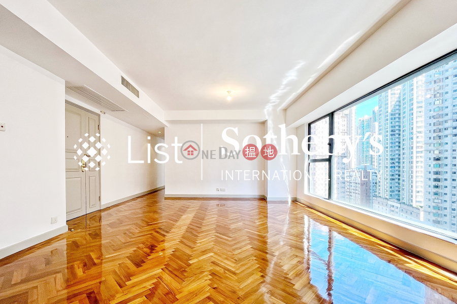Property Search Hong Kong | OneDay | Residential Rental Listings | Property for Rent at 62B Robinson Road with 3 Bedrooms