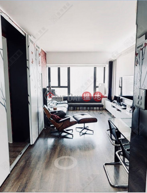 Three bedrooms, one apartment, multi-purpose in THE ARCH | The Arch Star Tower (Tower 2) 凱旋門觀星閣(2座) _0