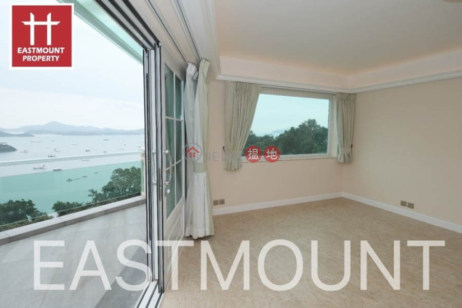 Sai Kung Villa House | Property For Rent or Lease in Sea View Villa, Chuk Yeung Road 竹洋路西沙小築-Panoramic seaview | Sea View Villa 西沙小築 Sales Listings