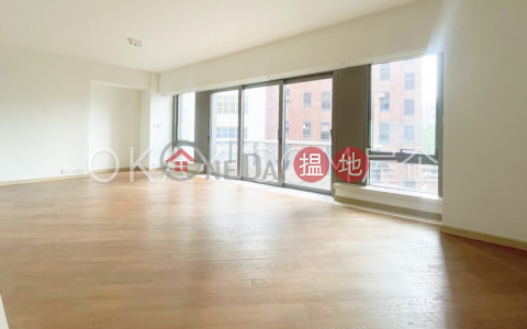 Exquisite 4 bedroom with balcony & parking | Rental | 3 MacDonnell Road 麥當勞道3號 _0