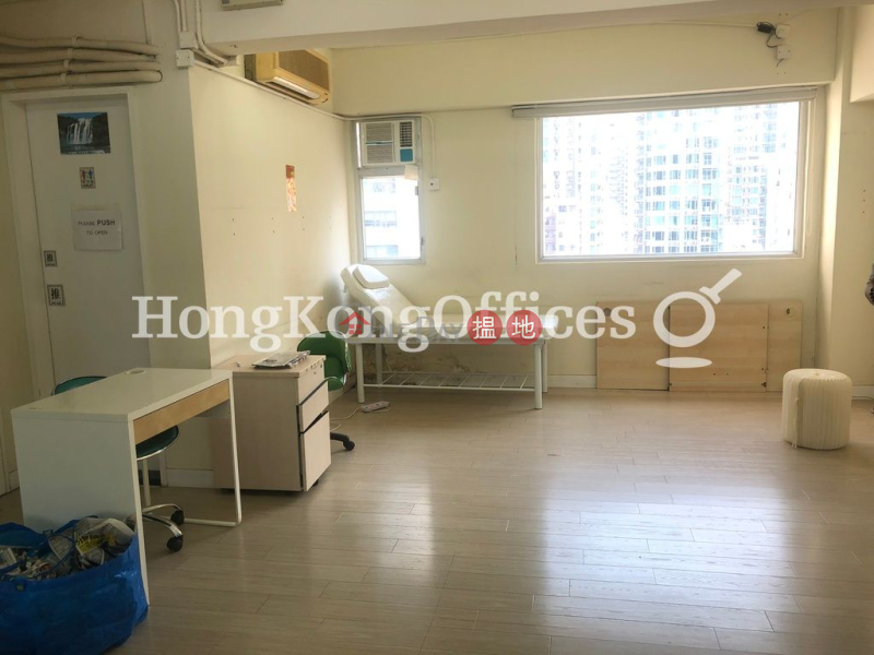HK$ 49,105/ month Gaylord Commercial Building, Wan Chai District | Office Unit for Rent at Gaylord Commercial Building