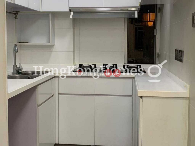 2 Bedroom Unit for Rent at Nan Hai Mansion, 46-47 Kennedy Town Praya | Western District Hong Kong Rental | HK$ 22,000/ month