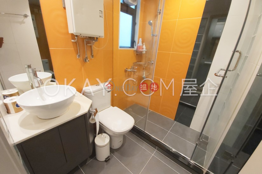 Cozy 1 bedroom on high floor with rooftop | For Sale | Rich View Terrace 豪景臺 Sales Listings