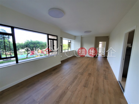 Lovely 3 bedroom in Discovery Bay | Rental | Discovery Bay, Phase 2 Midvale Village, Island View (Block H2) 愉景灣 2期 畔峰 觀港樓 (H2座) _0