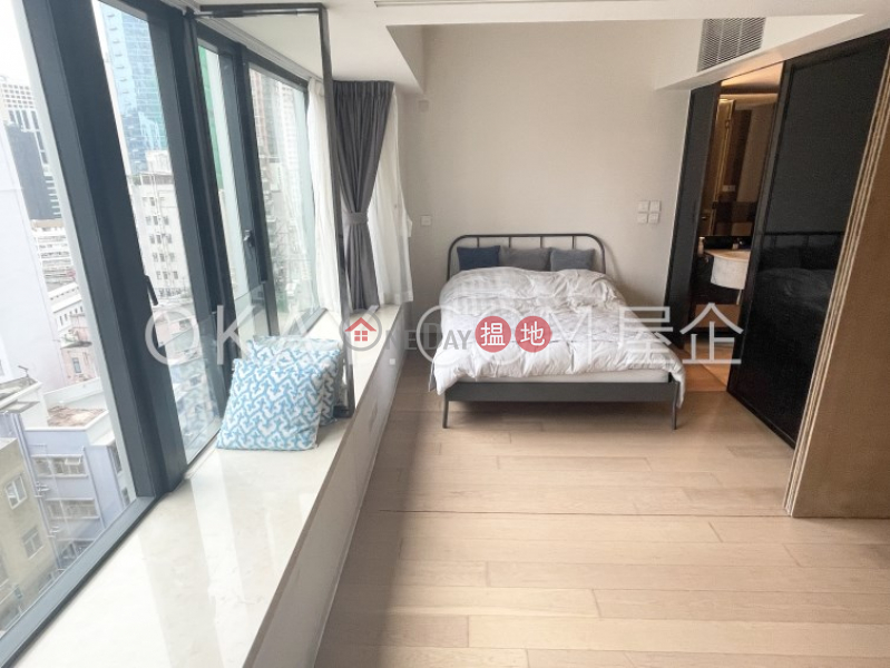 Property Search Hong Kong | OneDay | Residential, Rental Listings, Lovely 1 bedroom in Mid-levels West | Rental