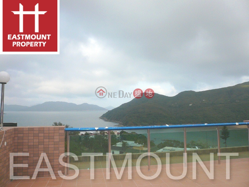 Property Search Hong Kong | OneDay | Residential Rental Listings | Clearwater Bay Village House | Property For Rent or Lease in Sheung Sze Wan 相思灣-Sea View, Garden | Property ID:3081