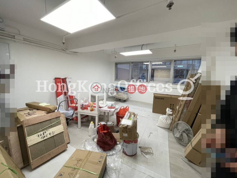Shop Unit for Rent at Coasia Building | 498 Lockhart Road | Wan Chai District Hong Kong Rental, HK$ 21,002/ month