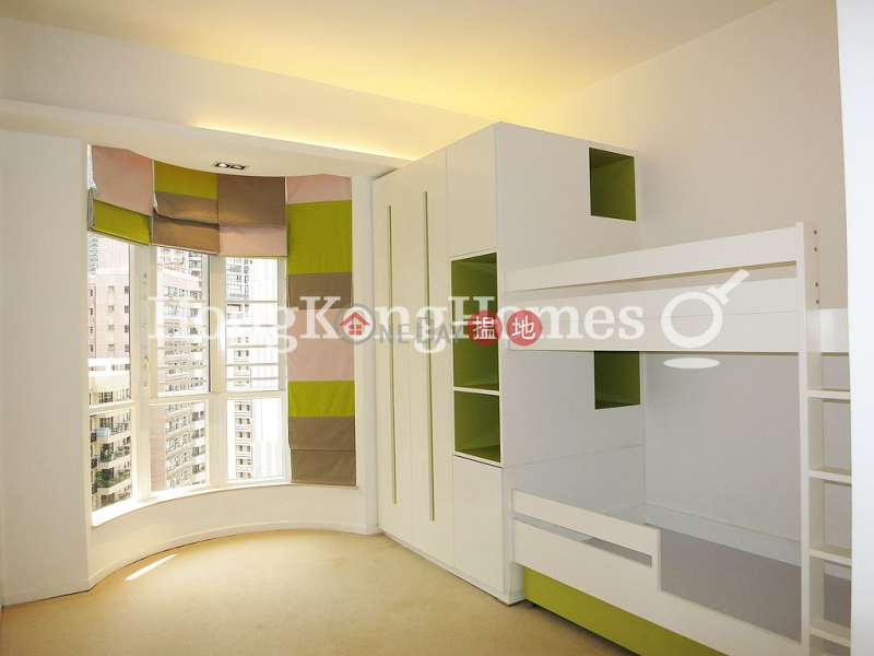 3 Bedroom Family Unit at Park Mansions | For Sale 27-29 MacDonnell Road | Central District Hong Kong, Sales | HK$ 39M