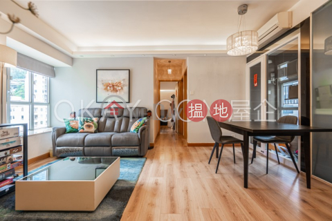 Rare 2 bedroom in Happy Valley | Rental, Malibu Garden 名仕花園 | Wan Chai District (OKAY-R118783)_0