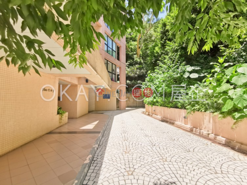 Property Search Hong Kong | OneDay | Residential | Sales Listings Unique 1 bedroom with terrace & parking | For Sale
