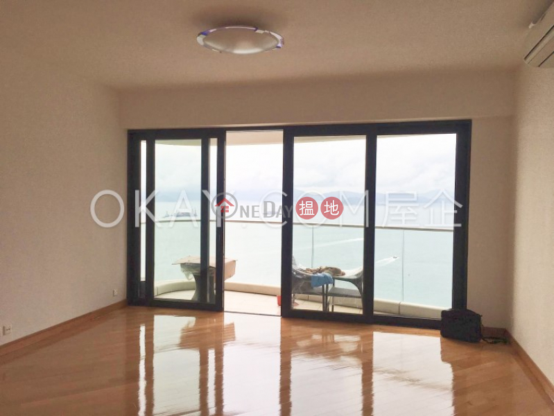 Exquisite 4 bed on high floor with balcony & parking | Rental | 688 Bel-air Ave | Southern District Hong Kong | Rental HK$ 100,000/ month