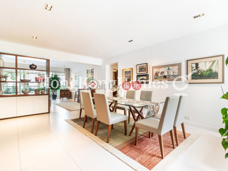 4 Bedroom Luxury Unit for Rent at BLOCK A+B LA CLARE MANSION 92 Pok Fu Lam Road | Western District | Hong Kong | Rental HK$ 77,000/ month