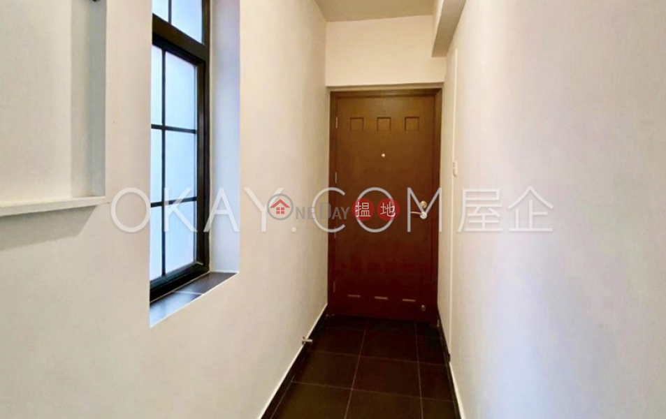 Property Search Hong Kong | OneDay | Residential Sales Listings | Unique 2 bedroom on high floor with rooftop | For Sale