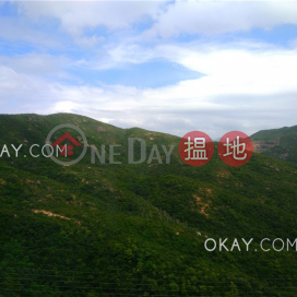 Rare 2 bedroom on high floor with parking | Rental | Parkview Club & Suites Hong Kong Parkview 陽明山莊 山景園 _0