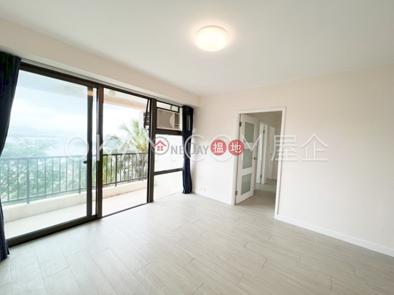 Lovely 3 bedroom with sea views & balcony | For Sale | 8 Parkvale Drive | Lantau Island | Hong Kong, Sales | HK$ 10M