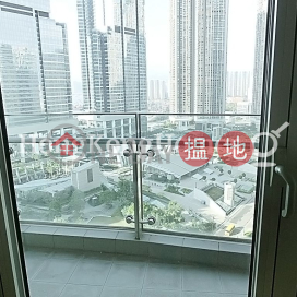 3 Bedroom Family Unit for Rent at The Harbourside Tower 1