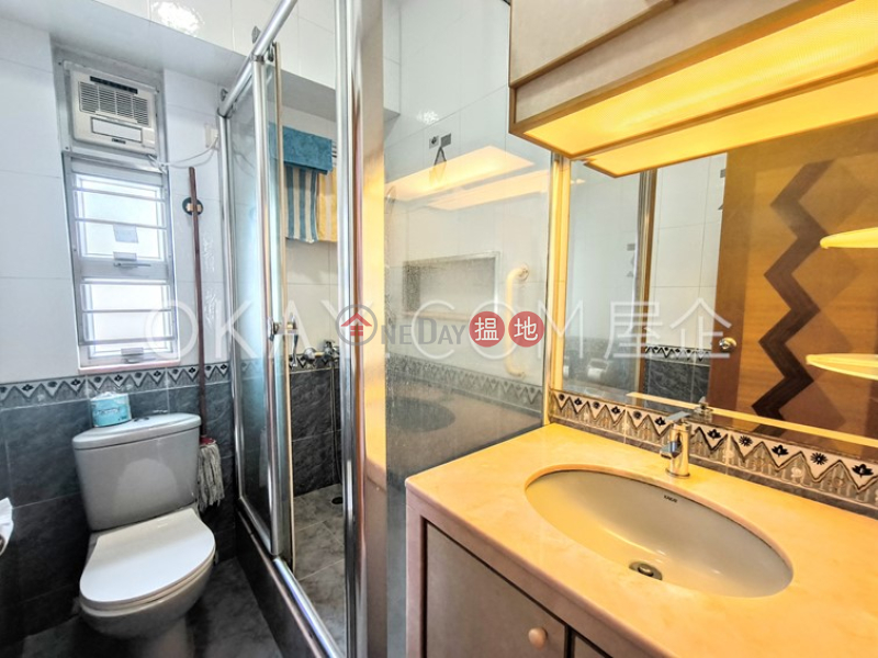HK$ 28,000/ month, Shun Loong Mansion (Building) Western District | Practical 2 bedroom on high floor with rooftop | Rental