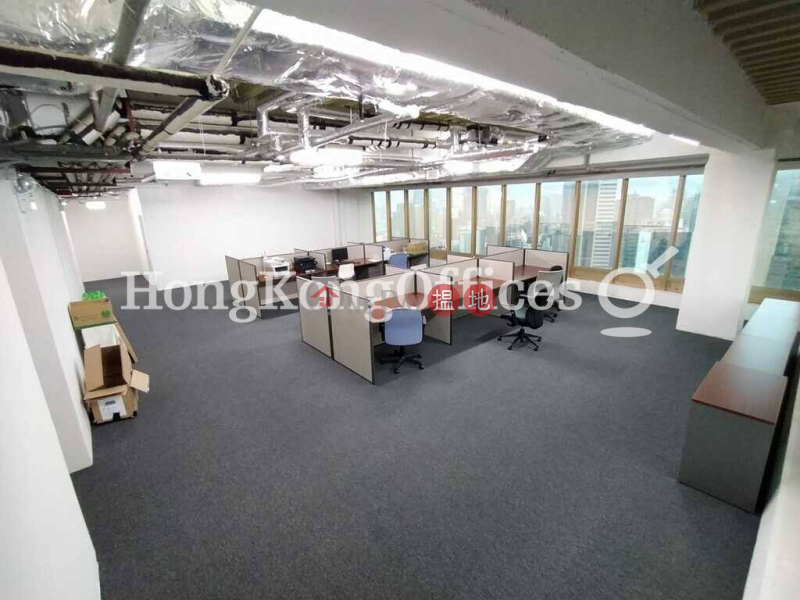 Office Unit for Rent at Far East Finance Centre, 16 Harcourt Road | Central District, Hong Kong | Rental | HK$ 125,990/ month