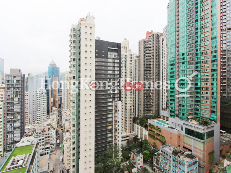 2 Bedroom Unit at Centrestage | For Sale, Centrestage 聚賢居 Sales Listings | Central District (Proway-LID34964S)