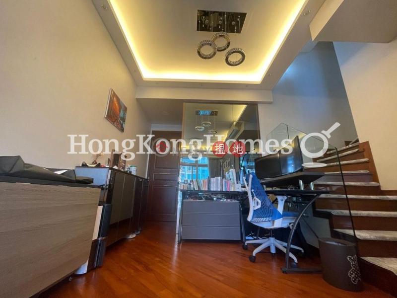 HK$ 38,500/ month | The Avenue Tower 2 | Wan Chai District | 1 Bed Unit for Rent at The Avenue Tower 2
