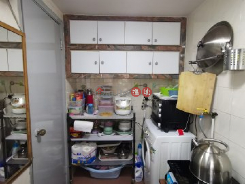 Direct Landlord. Price negotiable 15 Ngan Hon Street | Kowloon City | Hong Kong, Sales, HK$ 4.38M