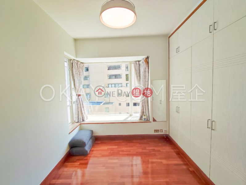 HK$ 43,000/ month | Star Crest Wan Chai District, Lovely 3 bedroom in Wan Chai | Rental