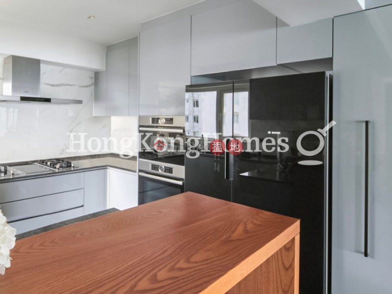 Property Search Hong Kong | OneDay | Residential Rental Listings | 3 Bedroom Family Unit for Rent at Vista Mount Davis