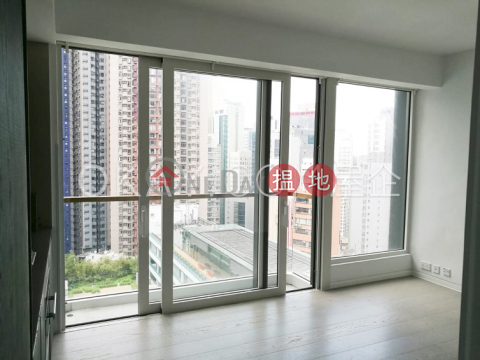 Cozy 1 bedroom with balcony | Rental, 28 Aberdeen Street 鴨巴甸街28號 | Central District (OKAY-R320347)_0