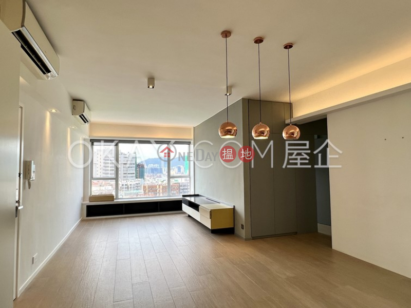 Rare 3 bedroom with parking | Rental, Block A Coral Court 珊瑚閣A座 Rental Listings | Eastern District (OKAY-R316805)