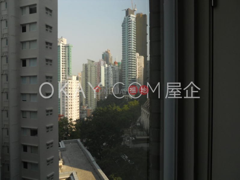 Lovely 3 bedroom on high floor | Rental, Bonanza Court 般安閣 Rental Listings | Western District (OKAY-R75434)