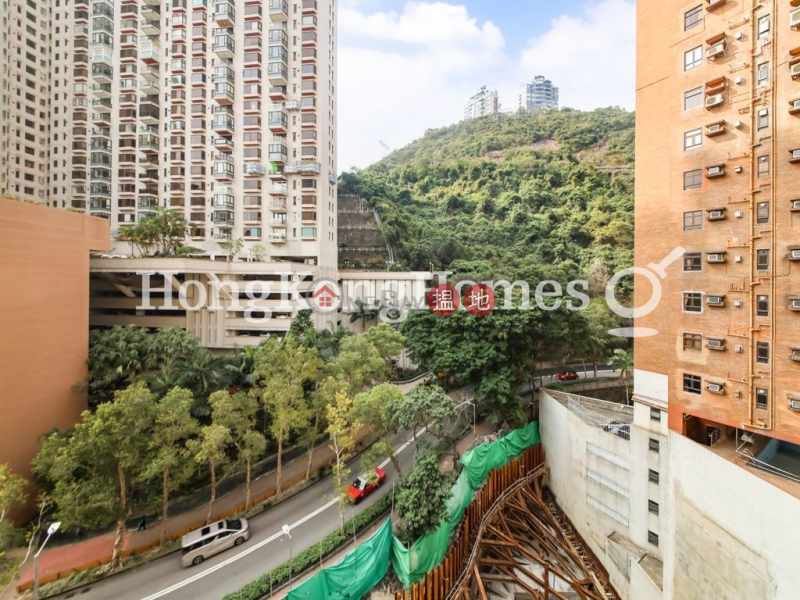 香港搵樓|租樓|二手盤|買樓| 搵地 | 住宅|出租樓盤|鳳凰閣 2座三房兩廳單位出租