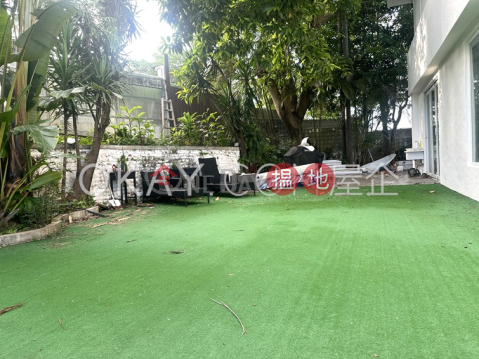 Lovely house with sea views, balcony | Rental | House A Pan Long Villa 碧浪別墅A座 _0