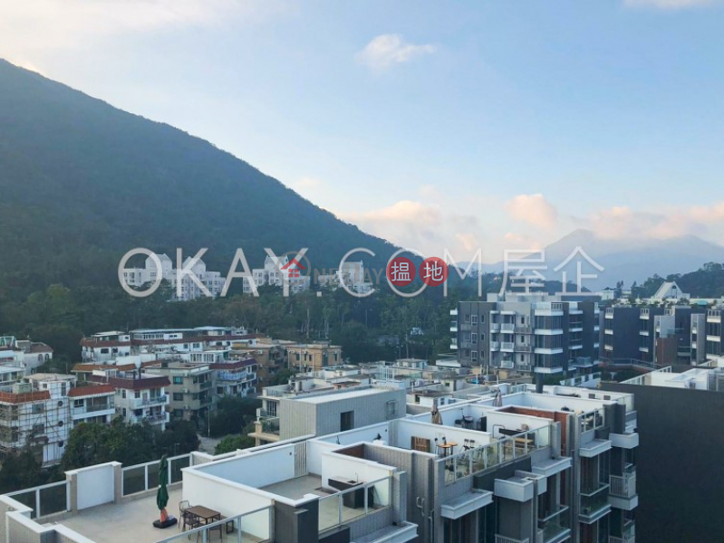 Property Search Hong Kong | OneDay | Residential | Rental Listings | Gorgeous 4 bedroom on high floor with rooftop & balcony | Rental