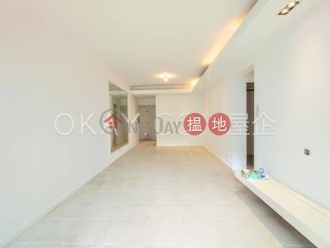 Tasteful 2 bed on high floor with harbour views | Rental | Seymour Place 信怡閣 _0