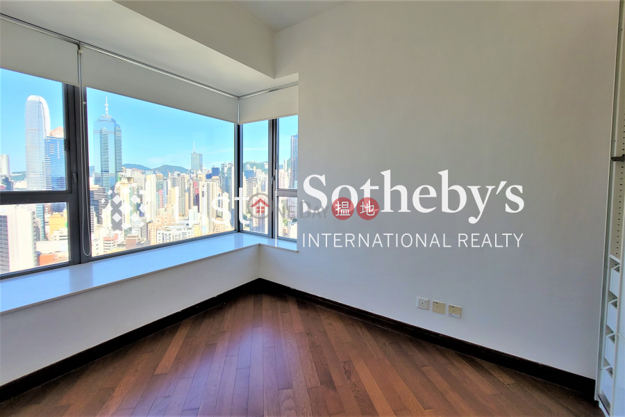 Property for Sale at One Pacific Heights with 1 Bedroom | One Pacific Heights 盈峰一號 Sales Listings