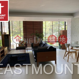 Sai Kung Village House | Property For Rent or Lease in Nam Wai 南圍-Small whole block | Property ID:3729 | Nam Wai Village 南圍村 _0