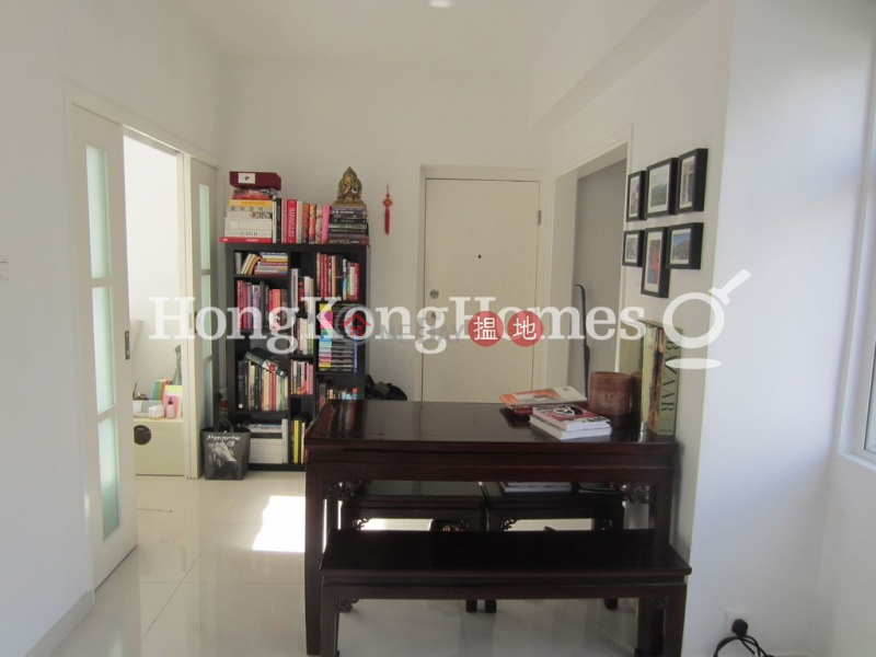 HK$ 6.9M | Po Thai Building, Western District | 2 Bedroom Unit at Po Thai Building | For Sale