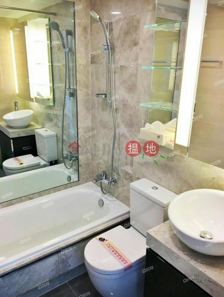 HK$ 9.98M, La Lumiere, Kowloon City | La Lumiere | 2 bedroom High Floor Flat for Sale