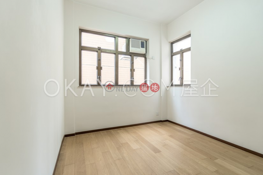 HK$ 55,000/ month | Green Village No. 8A-8D Wang Fung Terrace | Wan Chai District Rare 3 bedroom with terrace & balcony | Rental