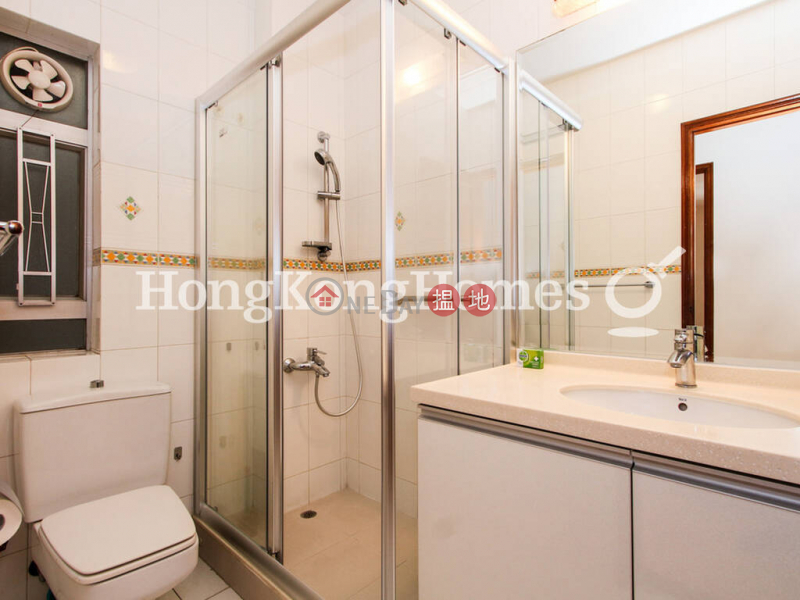 Property Search Hong Kong | OneDay | Residential | Rental Listings 3 Bedroom Family Unit for Rent at Botanic Terrace Block A