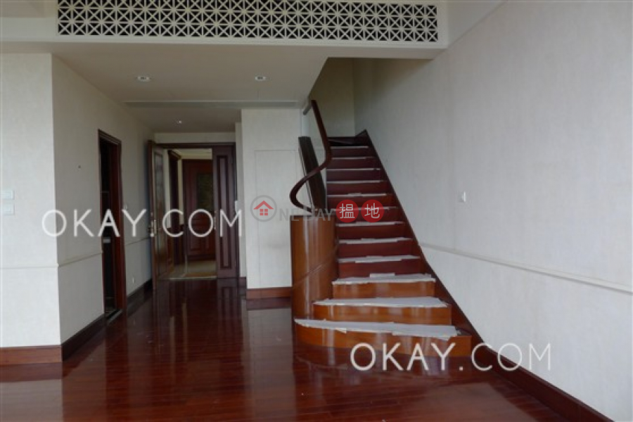 Rare 4 bedroom on high floor with sea views & rooftop | Rental, 8-10 Mount Austin Road | Central District, Hong Kong, Rental HK$ 147,265/ month