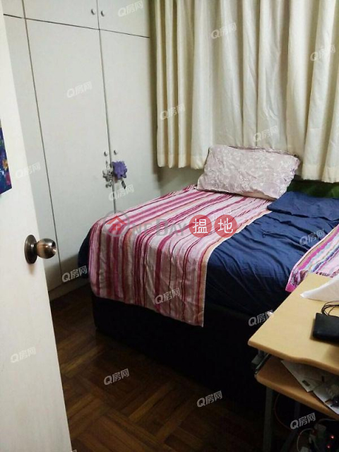King Cheung Mansion | 1 bedroom Mid Floor Flat for Sale | King Cheung Mansion 景祥大樓 _0