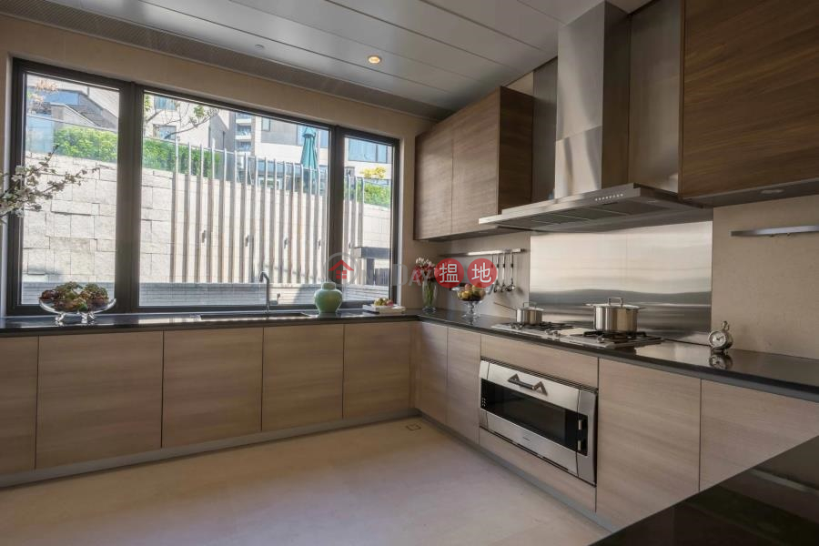 BRAND NEW lux house @THE DRAKE + 4 bedroom +private pool + elevator + double parking | 1 Tsing Lung Road | Tuen Mun | Hong Kong | Rental HK$ 125,000/ month