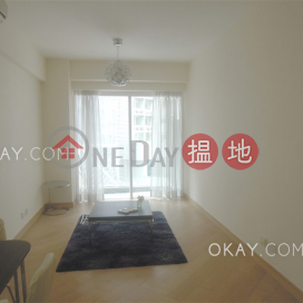 Tasteful 2 bedroom in Mid-levels West | Rental | The Icon 干德道38號The ICON _0