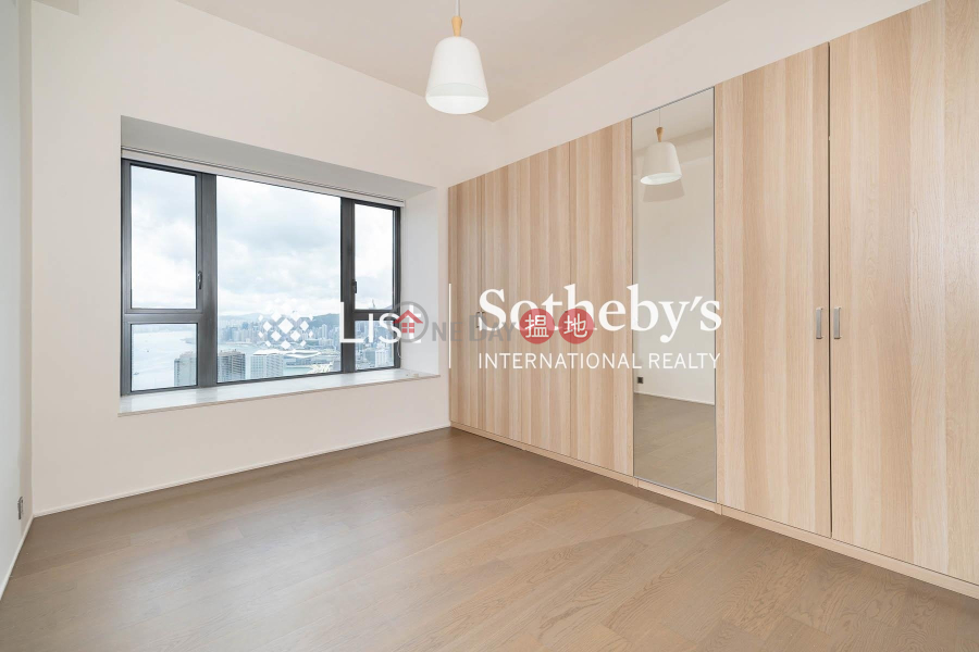 HK$ 92,000/ month | Azura | Western District, Property for Rent at Azura with 3 Bedrooms