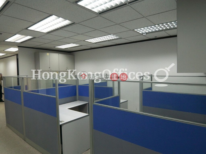 Property Search Hong Kong | OneDay | Office / Commercial Property, Sales Listings | Office Unit at Bank Of East Asia Harbour View Centre | For Sale