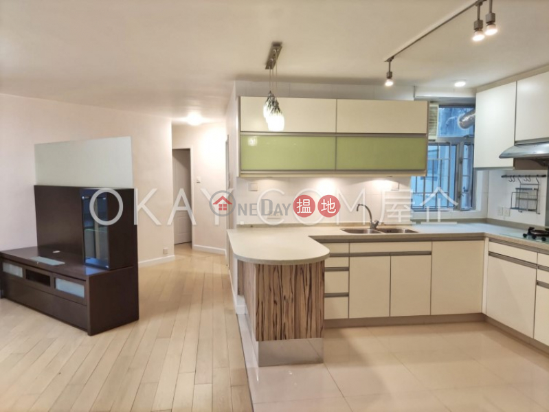 Charming 3 bedroom in Quarry Bay | Rental | (T-34) Banyan Mansion Harbour View Gardens (West) Taikoo Shing 太古城海景花園(西)翠榕閣 (34座) Rental Listings