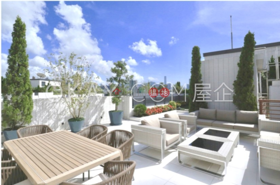 3房2廁,極高層,露台賢文禮士2座出售單位|賢文禮士2座(Parc Inverness Block 2)出售樓盤 (OKAY-S321255)