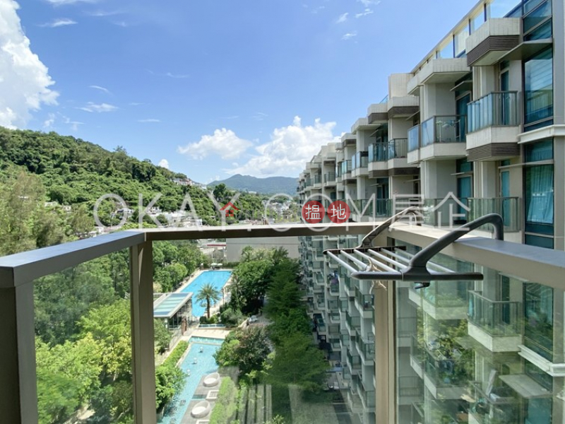 Property Search Hong Kong | OneDay | Residential | Sales Listings Generous 2 bedroom on high floor with balcony | For Sale